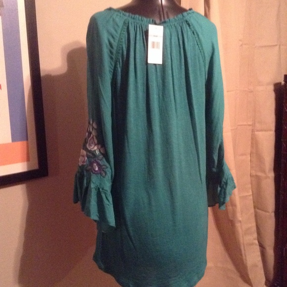 Vintage America Blues shirt - Picture 4 of 6